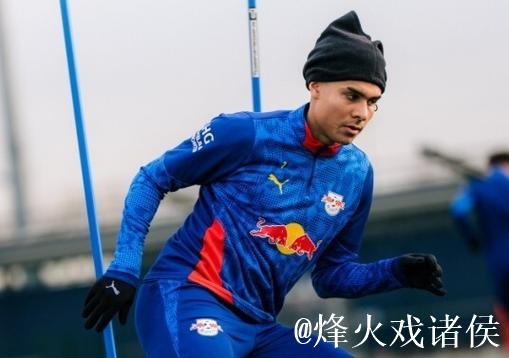 莱比锡官方:努萨预计缺席至年底,维尔纳情况更新。 莱比锡官方:努萨预计缺席至年底,维尔纳情况更新。