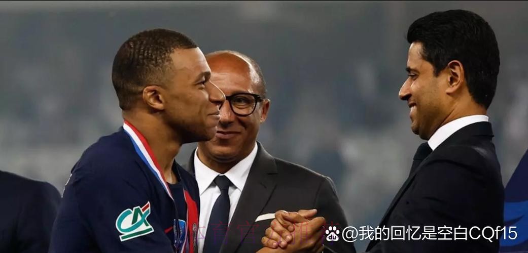 纳赛尔:去年拒绝皇马因知道姆巴佩想留下 纳赛尔:去年拒绝皇马因知道姆巴佩想留下